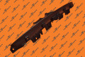T Badge Carrier Fascia Front | Tesla Part 1617073-00-A