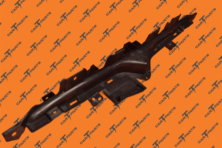 T Badge Carrier Fascia Front | Tesla Part 1617073-00-A