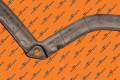 T Badge Carrier Fascia Front | Tesla Part 1617073-00-A