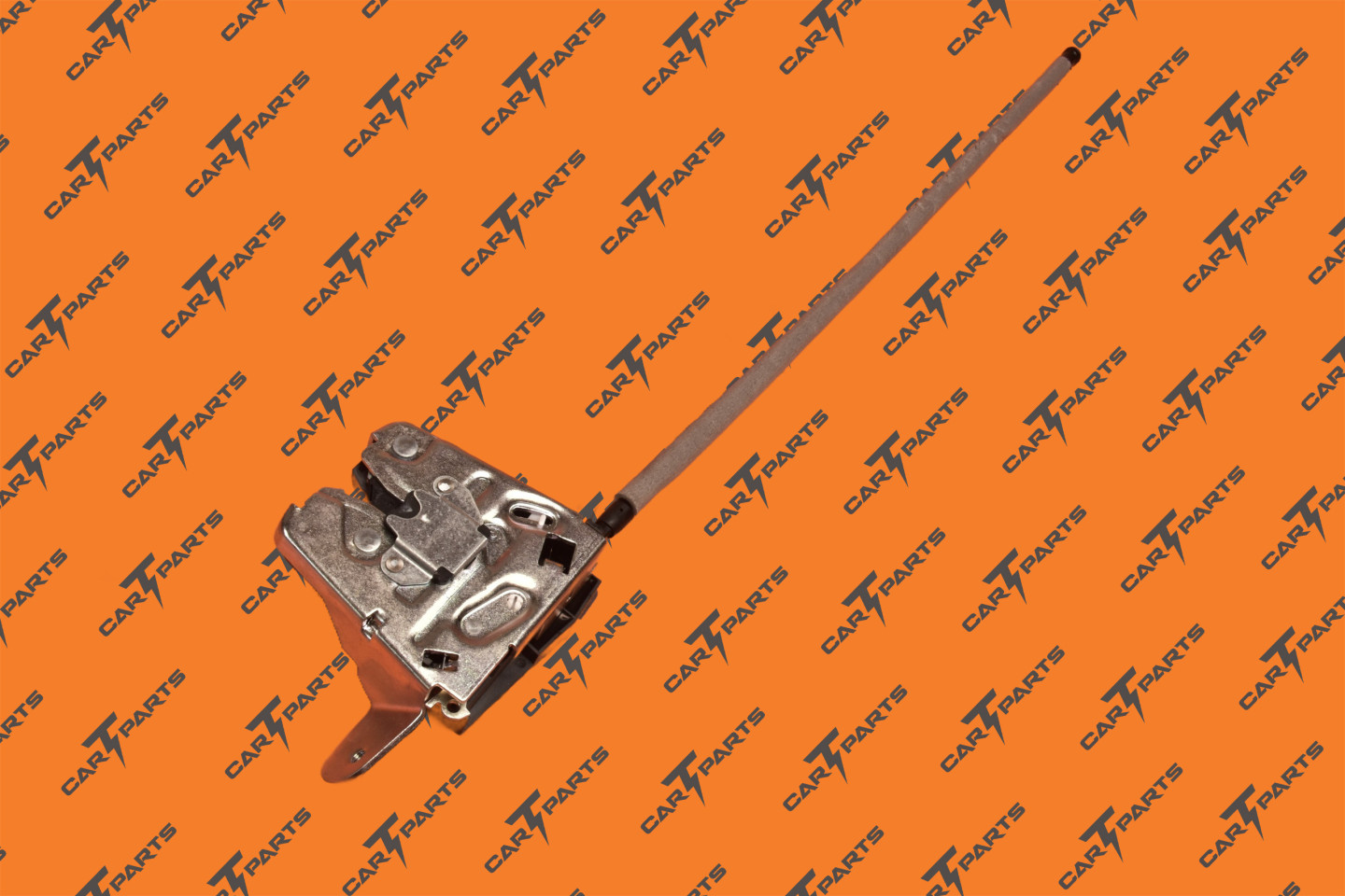 ASY LIFTGATE LATCH PWR REL