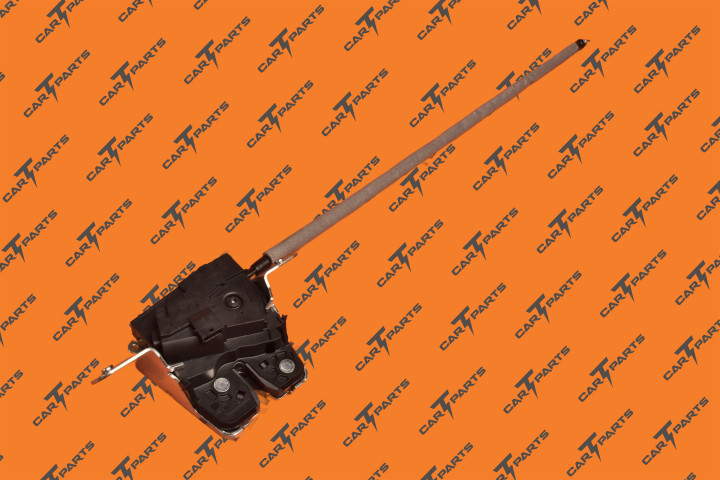 ASY LIFTGATE LATCH PWR REL