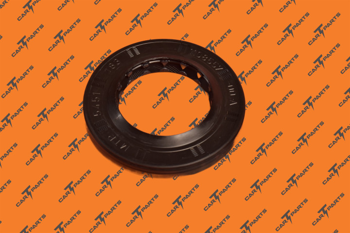Output Axle Seal- 3Du- 40 X 67. | Tesla Part 1108557-00-A