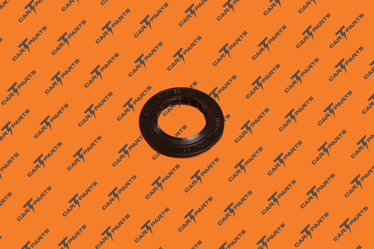 Output Axle Seal- 3Du- 40 X 67. | Tesla Part 1108557-00-A