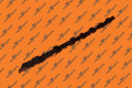 ASY, BRKT, RR WING LEFT HAND