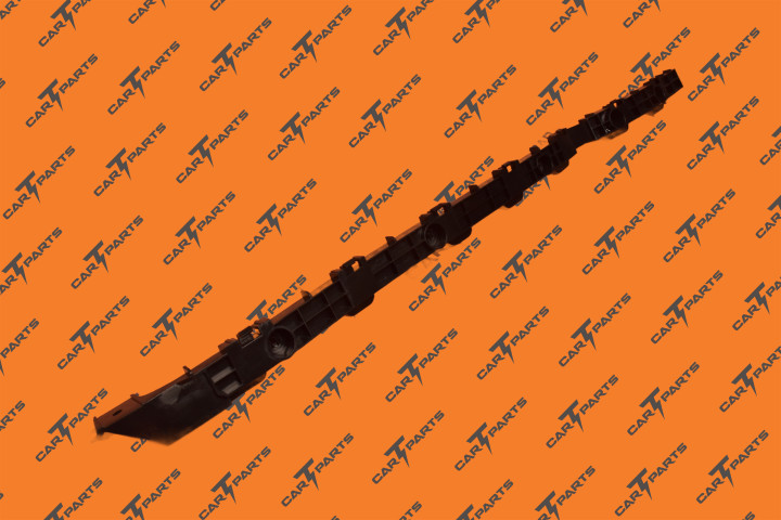 ASY, BRKT, RR WING LEFT HAND