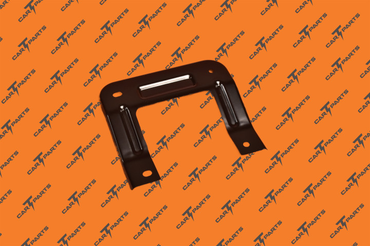 Latch Bracket, Fem, Mxp2 | Tesla Part 1623965-00-A