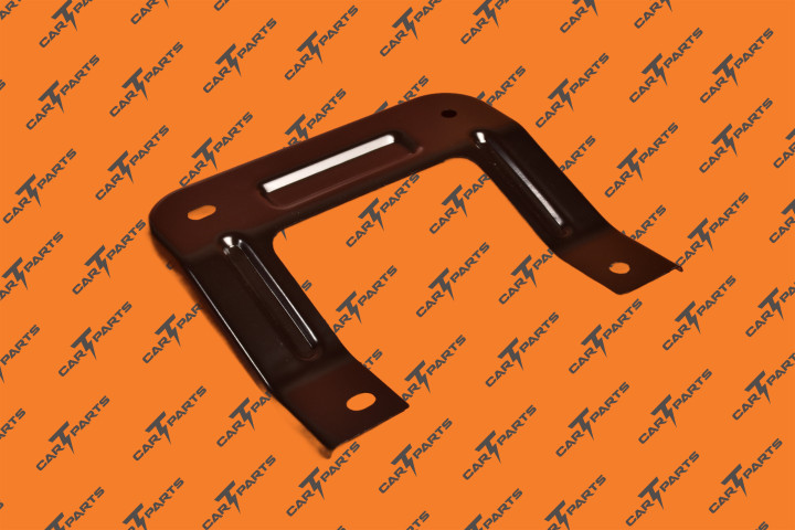 Latch Bracket, Fem, Mxp2 | Tesla Part 1623965-00-A