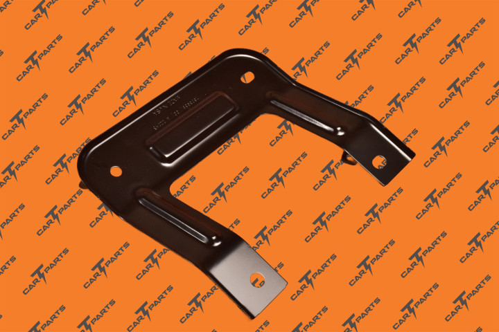 Latch Bracket, Fem, Mxp2 | Tesla Part 1623965-00-A