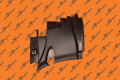 Duct - Fascia Frt Side Right Hand | Tesla Part 1588187-00-B
