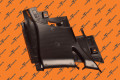 Duct - Fascia Frt Side Right Hand | Tesla Part 1588187-00-B