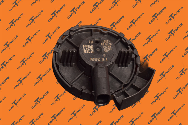 M3S Fr Lh Closeout Panel Assy | Tesla Part 1092146-00-D 1036762-00-A