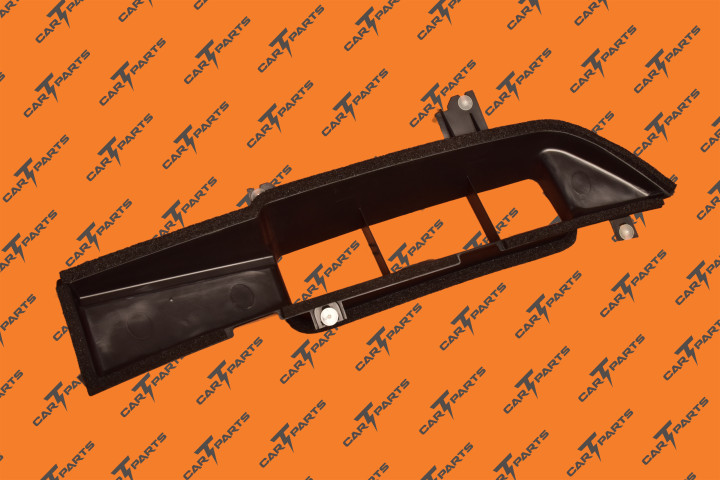 Cabin Intake Upper Duct Assy Lhd, M3 | Tesla Part 1090857-00-C