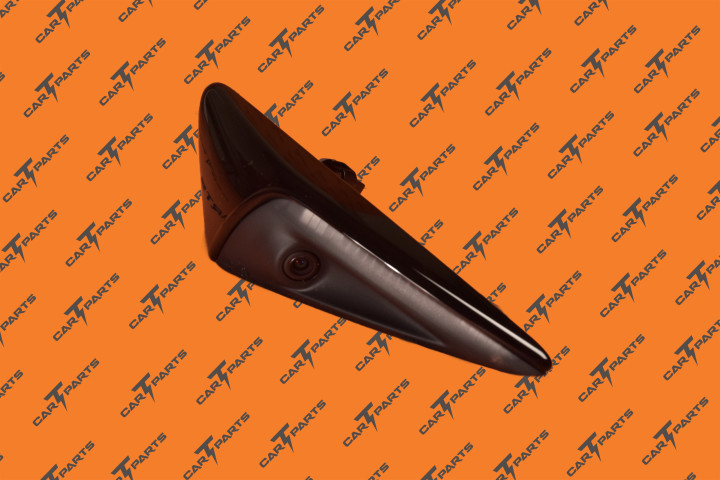 Lamp Asy, Side Repeater Camera, Left Hand | Tesla Part 1495866-22-C