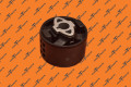 Bushing, Gearcase, 3Dur | Tesla Part 1109297-00-B