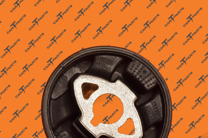Bushing, Gearcase, 3Dur | Tesla Part 1109297-00-B