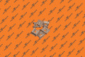 U-Nut M6X0.6-3.5 | Repuesto Tesla 1006518-00-A