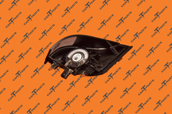 M3, Door Tweeter Asy, Front Lh, Prem | Tesla Part 1095657-00-F 1095657-00-E