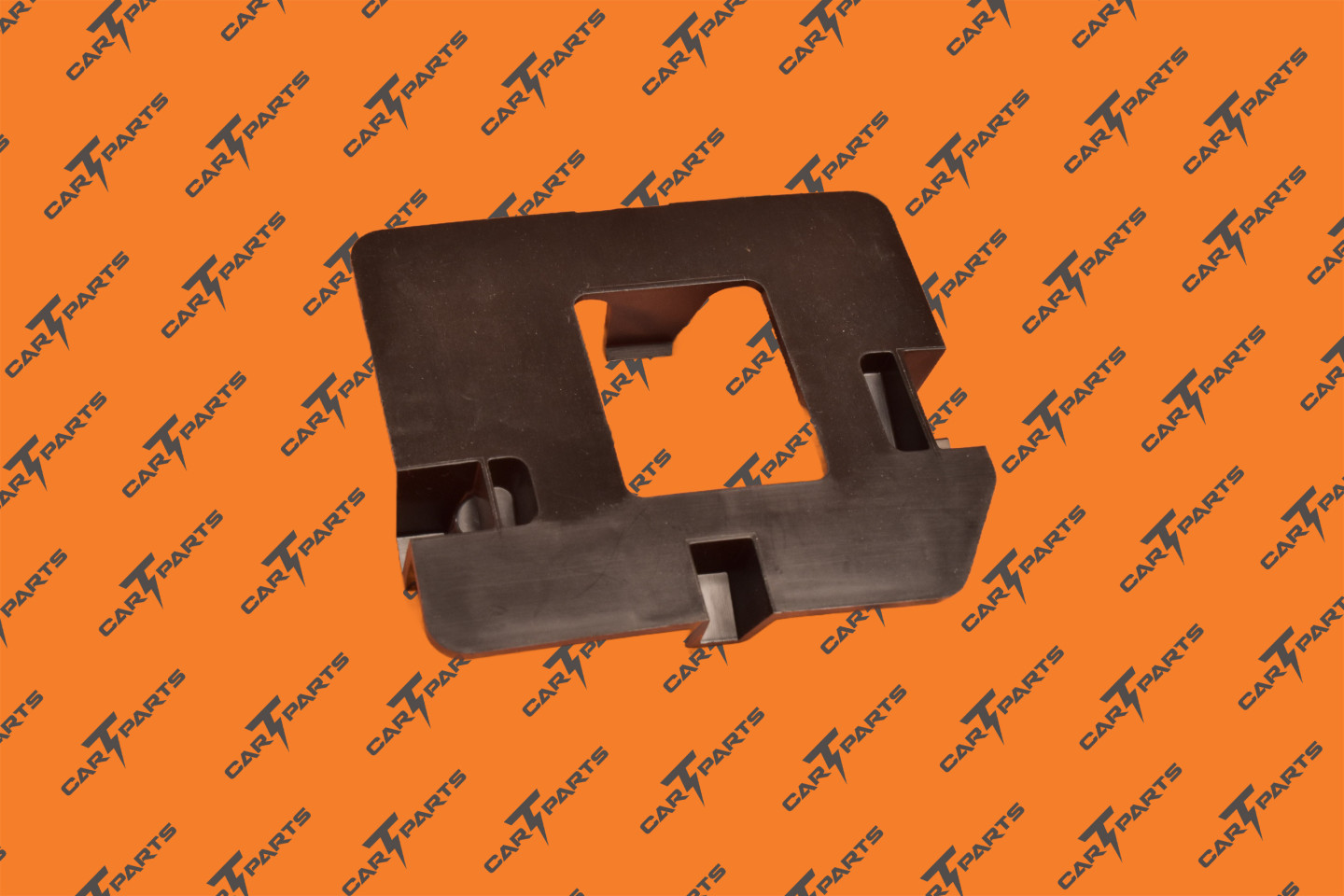 Bracket, Ble, Rr, Fascia Mx P2, Left Hands | Tesla Part 1616945-00-A