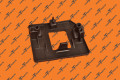 Bracket, Ble, Rr, Fascia Mx P2, Left Hands | Tesla Part 1616945-00-A