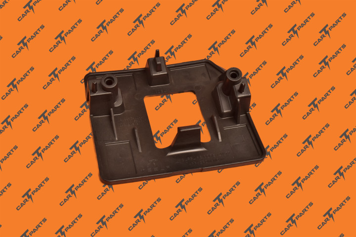 Bracket, Ble, Rr, Fascia Mx P2, Left Hands | Tesla Part 1616945-00-A
