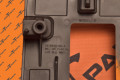 Bracket, Ble, Rr, Fascia Mx P2, Left Hands | Tesla Part 1616945-00-A
