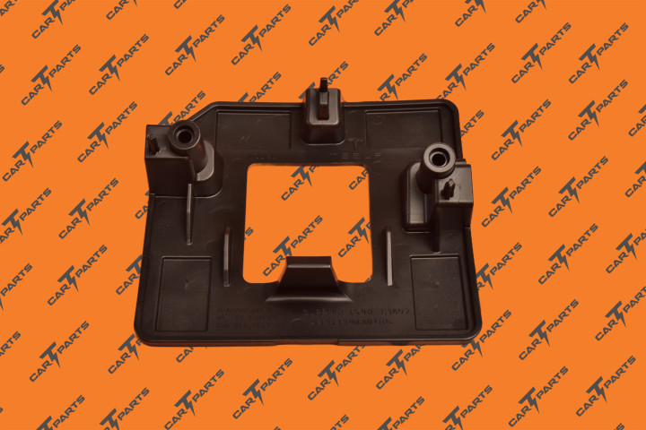 Bracket, Ble, Rr, Fascia Mx P2, Left Hands | Tesla Part 1616946-00-A