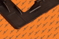 Bracket, Ble, Rr, Fascia Mx P2, Left Hands | Tesla Part 1616946-00-A