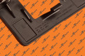 Bracket, Ble, Rr, Fascia Mx P2, Left Hands | Tesla Part 1616946-00-A
