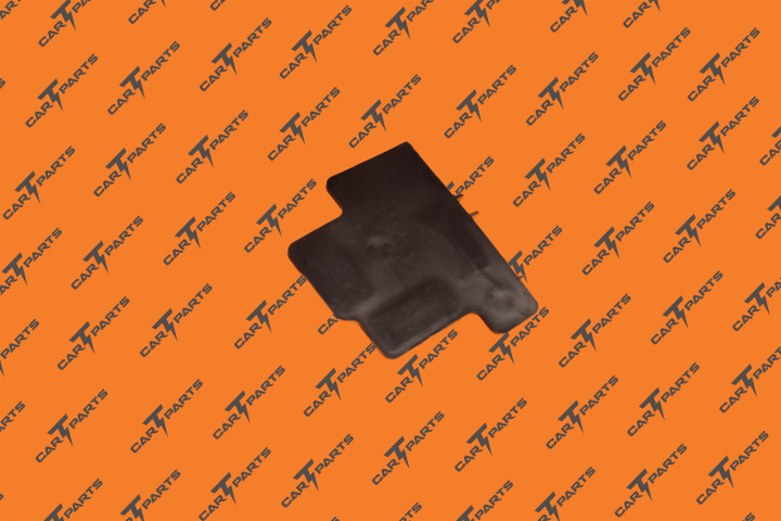 Bracket Fascia Lamp Right Hand | Tesla Part 1588189-02-A
