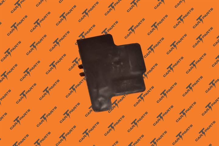 Bracket Fascia Lamp Left Hand | Tesla Part 1588188-02-A