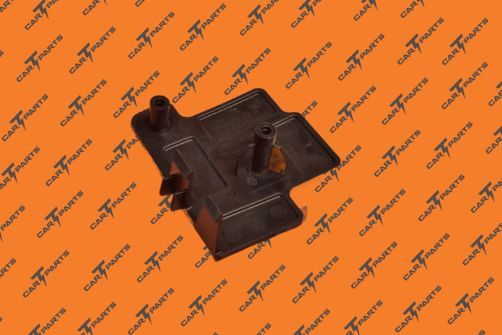 Bracket Fascia Lamp Left Hand | Tesla Part 1588188-02-A