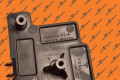 Bracket Fascia Lamp Left Hand | Tesla Part 1588188-02-A