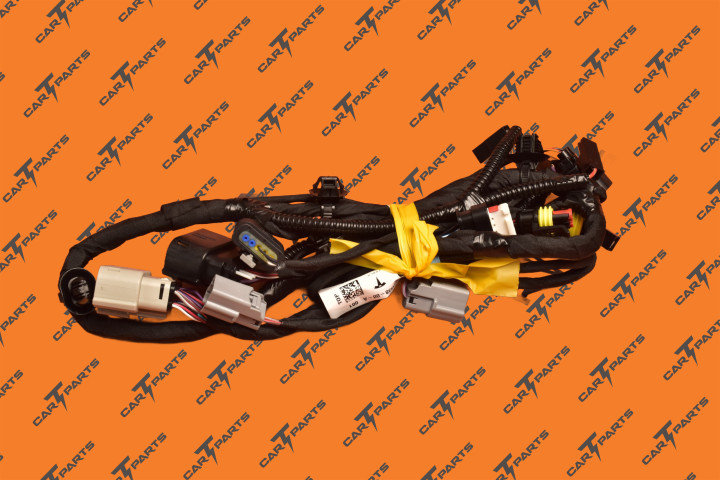 Asy,Hrn,Mdls,Fem,Ap2.5,Hmlk | Tesla Part 2035338-00-A