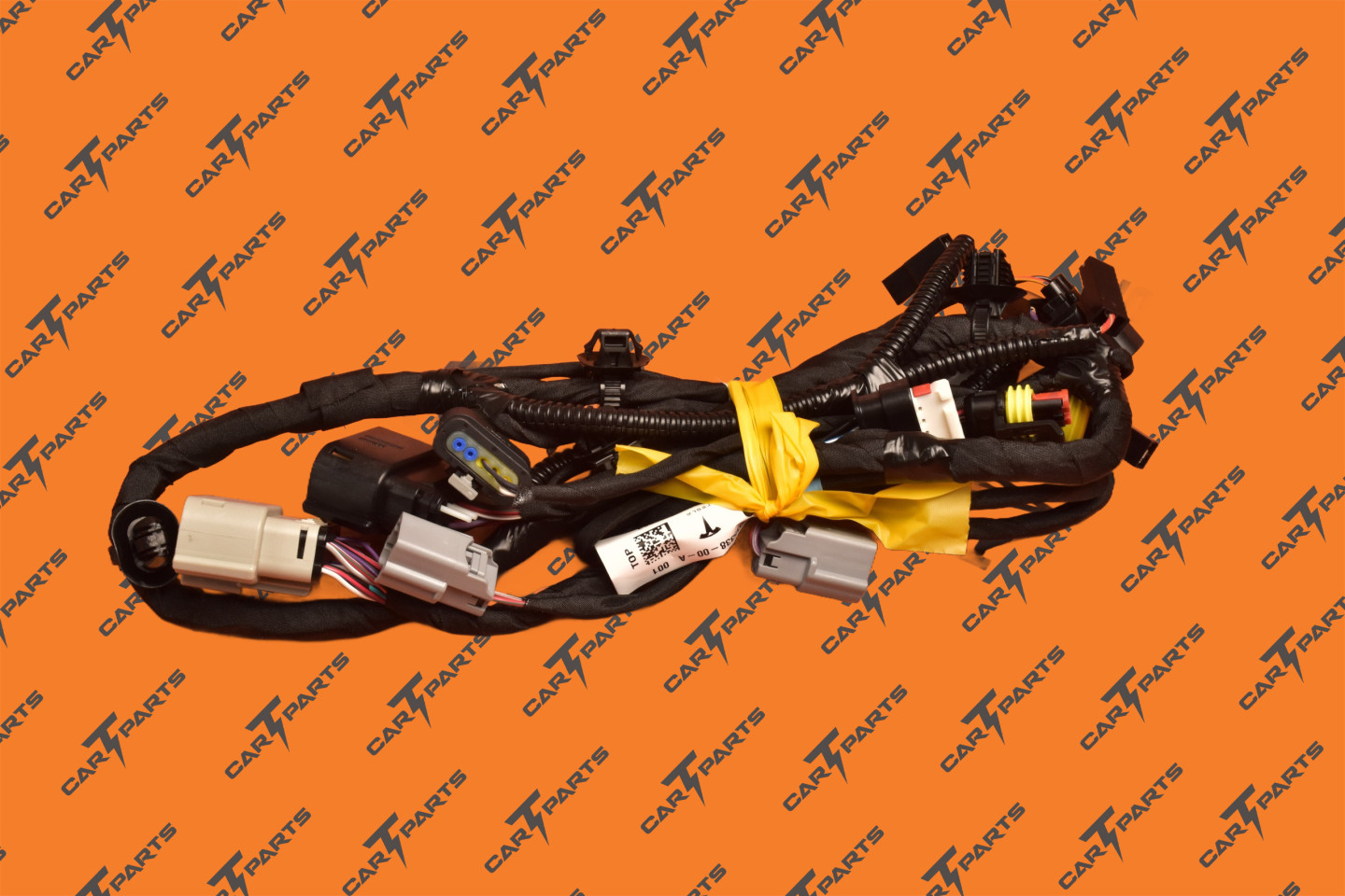 Asy,Hrn,Mdls,Fem,Ap2.5,Hmlk | Tesla Part 2035338-00-A