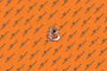 Nut Hf M10X1.25 Pc10 Ptp Colored | Tesla Part 2007090-00-C