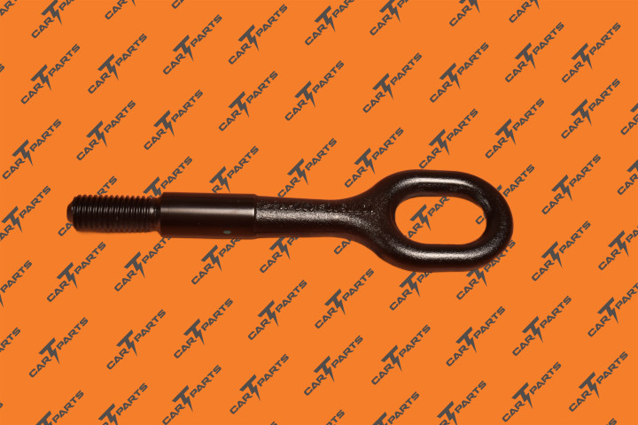Tow Hook | Tesla Part 1077570-00-D