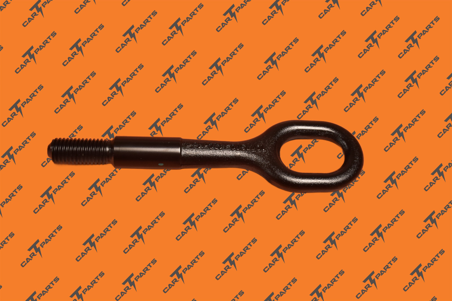 Tow Hook | Tesla Part 1077570-00-D