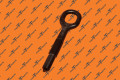 Tow Hook | Tesla Part 1077570-00-D