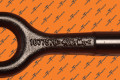 Tow Hook | Tesla Part 1077570-00-D