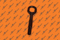 Tow Hook | Tesla Part 1077570-00-D
