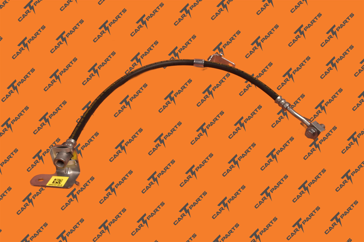 Front Brake Hose- Right Hand | Tesla Part 1044722-00-D