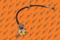 Front Brake Hose- Right Hand | Tesla Part 1044722-00-D