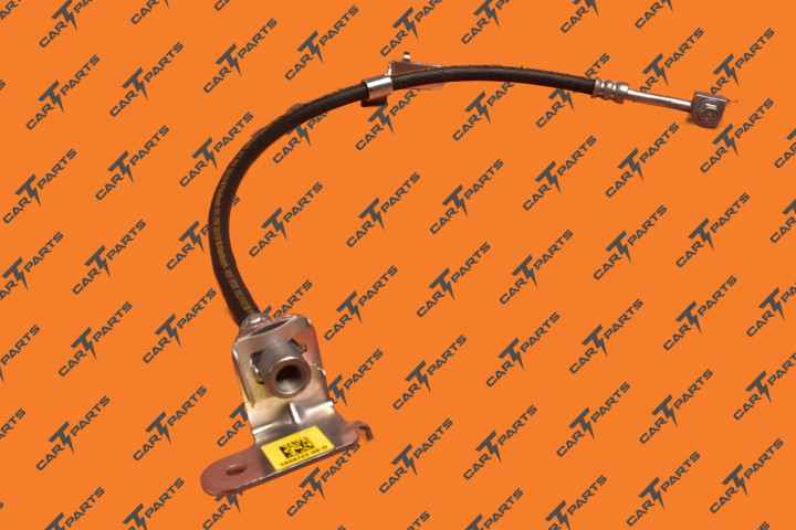 Front Brake Hose- Right Hand | Tesla Part 1044722-00-D