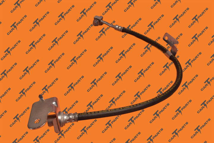 Front Brake Hose- Right Hand | Tesla Part 1044722-00-D