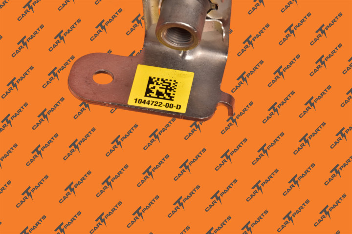 Front Brake Hose- Right Hand | Tesla Part 1044722-00-D