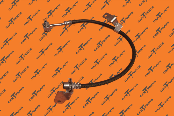 Front Brake Hose- Right Hand | Tesla Part 1044722-00-D