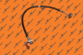 Front Brake Hose- Right Hand | Tesla Part 1044722-00-D