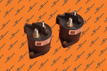Contactor,Int Connector,Hvbat - 2Pieces In One Sett | Tesla Part 1064696-01-B