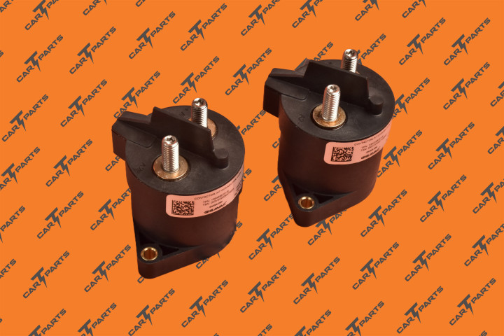 Contactor,Int Connector,Hvbat - 2Pieces In One Sett | Tesla Part 1064696-01-B