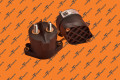 Contactor,Int Connector,Hvbat - 2Pieces In One Sett | Tesla Part 1064696-01-B